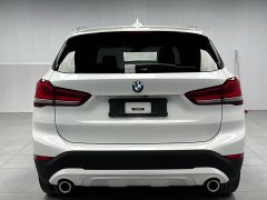 BMW X1 sDrive20Li Fashion - ფოტო 5