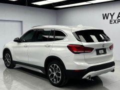 BMW X1 sDrive20Li Fashion - ფოტო 6
