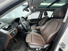 BMW X1 sDrive20Li Fashion - ფოტო 7