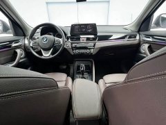 BMW X1 sDrive20Li Fashion - ფოტო 8