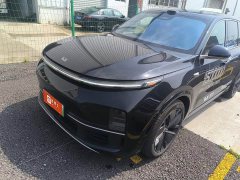 Li Auto L9 Ultra Smart Refresh Edition - ფოტო 1