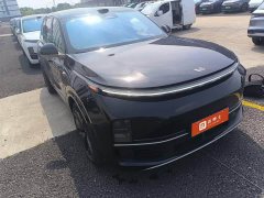 Li Auto L9 Ultra Smart Refresh Edition - ფოტო 4