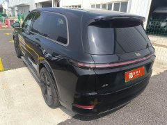 Li Auto L9 Ultra Smart Refresh Edition - ფოტო 5