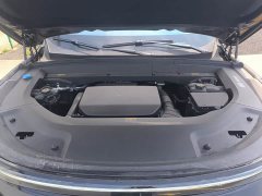 Li Auto L9 Ultra Smart Refresh Edition - ფოტო 9