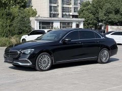 Mercedes-Benz E-Class E 300 L Fashion Edition - ფოტო 1