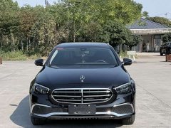 Mercedes-Benz E-Class E 300 L Fashion Edition - ფოტო 3