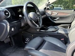 Mercedes-Benz E-Class E 300 L Fashion Edition - ფოტო 4