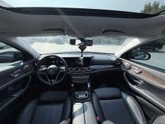 Mercedes-Benz E-Class E 300 L Fashion Edition - ფოტო 5