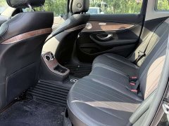 Mercedes-Benz E-Class E 300 L Fashion Edition - ფოტო 6