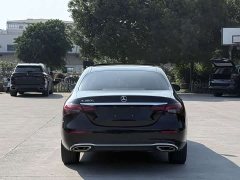 Mercedes-Benz E-Class E 300 L Fashion Edition - ფოტო 8