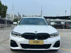 BMW 3 Series Facelift 325Li M Sport Package - ფოტო 2