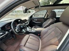 BMW 3 Series Facelift 325Li M Sport Package - ფოტო 4