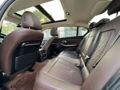 BMW 3 Series Facelift 325Li M Sport Package - ფოტო 6