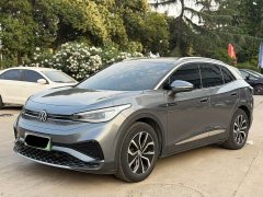 Volkswagen ID.4 X Upgraded Pure Smart Comfort Edition - ფოტო 1