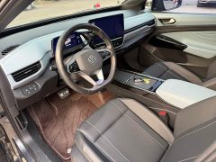 Volkswagen ID.4 X Upgraded Pure Smart Comfort Edition - ფოტო 10