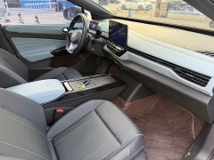 Volkswagen ID.4 X Upgraded Pure Smart Comfort Edition - ფოტო 12