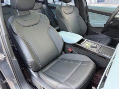 Volkswagen ID.4 X Upgraded Pure Smart Comfort Edition - ფოტო 13