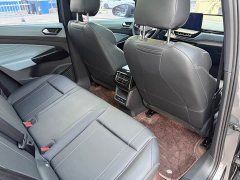Volkswagen ID.4 X Upgraded Pure Smart Comfort Edition - ფოტო 14