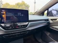 Volkswagen ID.4 X Upgraded Pure Smart Comfort Edition - ფოტო 16