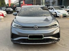 Volkswagen ID.4 X Upgraded Pure Smart Comfort Edition - ფოტო 2