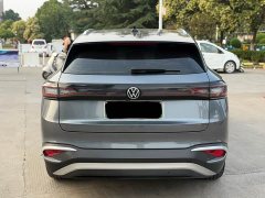 Volkswagen ID.4 X Upgraded Pure Smart Comfort Edition - ფოტო 5