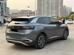 Volkswagen ID.4 X Upgraded Pure Smart Comfort Edition - ფოტო 6