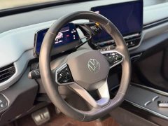 Volkswagen ID.4 X Upgraded Pure Smart Comfort Edition - ფოტო 7