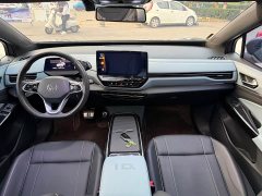 Volkswagen ID.4 X Upgraded Pure Smart Comfort Edition - ფოტო 8