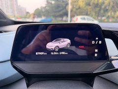 Volkswagen ID.4 X Upgraded Pure Smart Comfort Edition - ფოტო 9