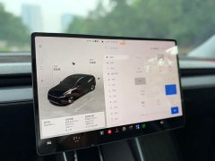 Tesla Model Y Rear-Wheel Drive - ფოტო 5