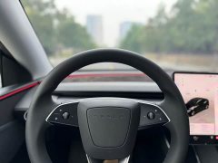 Tesla Model Y Rear-Wheel Drive - ფოტო 6