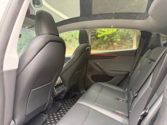 Tesla Model Y Rear-Wheel Drive - ფოტო 8