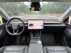Tesla Model Y Rear-Wheel Drive - ფოტო 9
