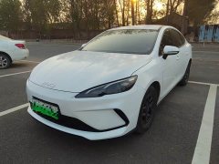 BYD Seagull 05 DM-i Smart Drive Edition 55KM Luxury - ფოტო 1