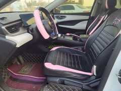BYD Seagull 05 DM-i Smart Drive Edition 55KM Luxury - ფოტო 3