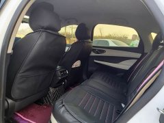 BYD Seagull 05 DM-i Smart Drive Edition 55KM Luxury - ფოტო 4