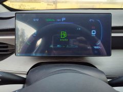 BYD Seagull 05 DM-i Smart Drive Edition 55KM Luxury - ფოტო 6