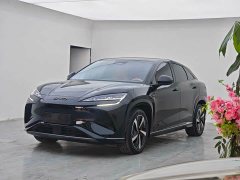 BYD Sealion 07 EV 610 Long Range Edition - ფოტო 1