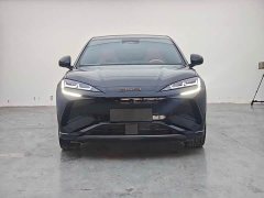 BYD Sealion 07 EV 610 Long Range Edition - ფოტო 2