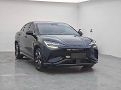 BYD Sealion 07 EV 610 Long Range Edition - ფოტო 3