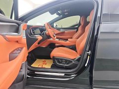 BYD Sealion 07 EV 610 Long Range Edition - ფოტო 4
