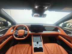 BYD Sealion 07 EV 610 Long Range Edition - ფოტო 5