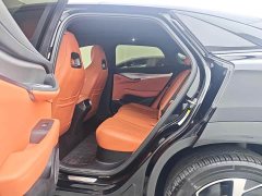 BYD Sealion 07 EV 610 Long Range Edition - ფოტო 6