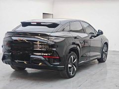 BYD Sealion 07 EV 610 Long Range Edition - ფოტო 7