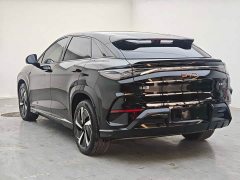 BYD Sealion 07 EV 610 Long Range Edition - ფოტო 9