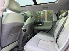 Beijing Jeep BJ40 2.0T Urban Hunter Edition Supreme Trim - ფოტო 10