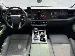Beijing Jeep BJ40 2.0T Urban Hunter Edition Supreme Trim - ფოტო 11