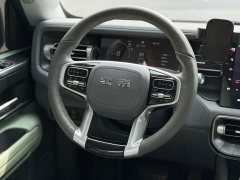 Beijing Jeep BJ40 2.0T Urban Hunter Edition Supreme Trim - ფოტო 12