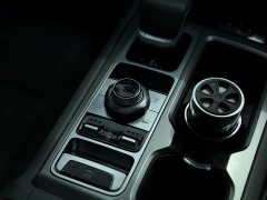 Beijing Jeep BJ40 2.0T Urban Hunter Edition Supreme Trim - ფოტო 15