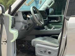 Beijing Jeep BJ40 2.0T Urban Hunter Edition Supreme Trim - ფოტო 16